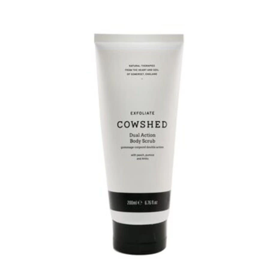 商品Cowshed|Exfoliate Dual Action Body Scrub 6.76 oz Bath & Body 5060630721824,价格¥223,第1张图片