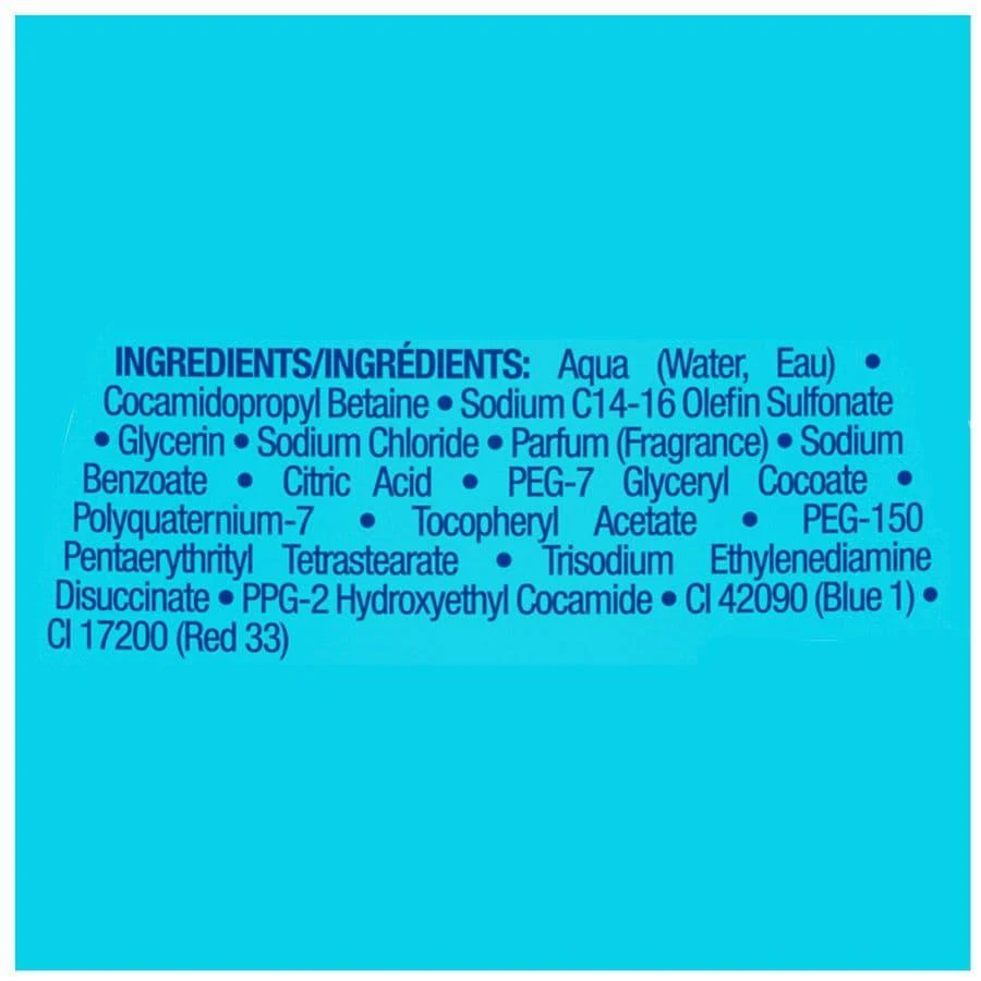 商品Dial|Body Wash Coconut Water,价格¥47,第4张图片详细描述