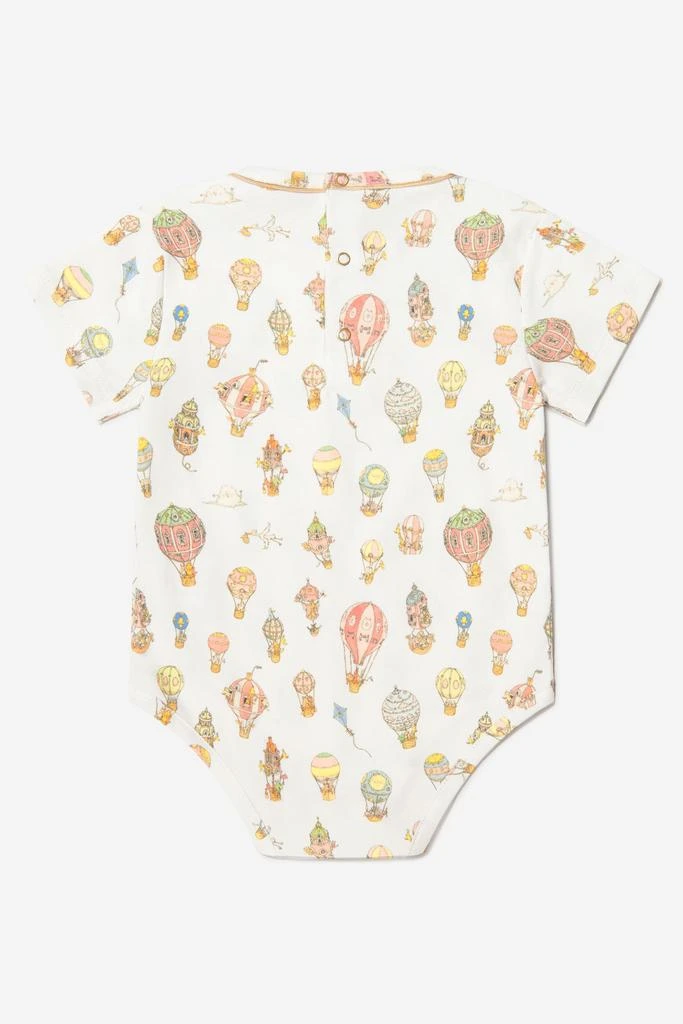 商品Atelier Choux|Atelier Choux Baby Classic Balloons Onesie,价格¥424,第3张图片详细描述