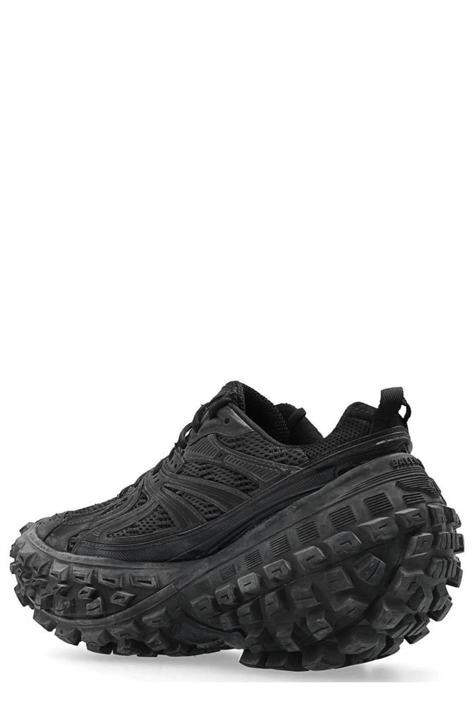 商品Balenciaga|Balenciaga Defender Lace-Up Sneakers,价格¥9388,第3张图片详细描述