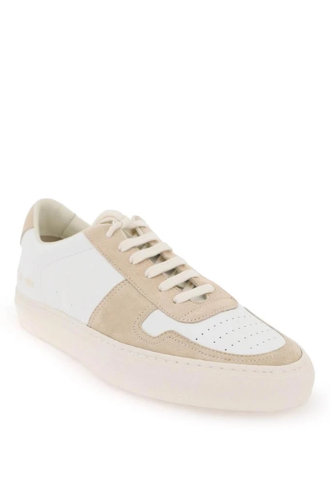 商品Common Projects|Sneakers B Ball,价格¥1289,第4张图片详细描述