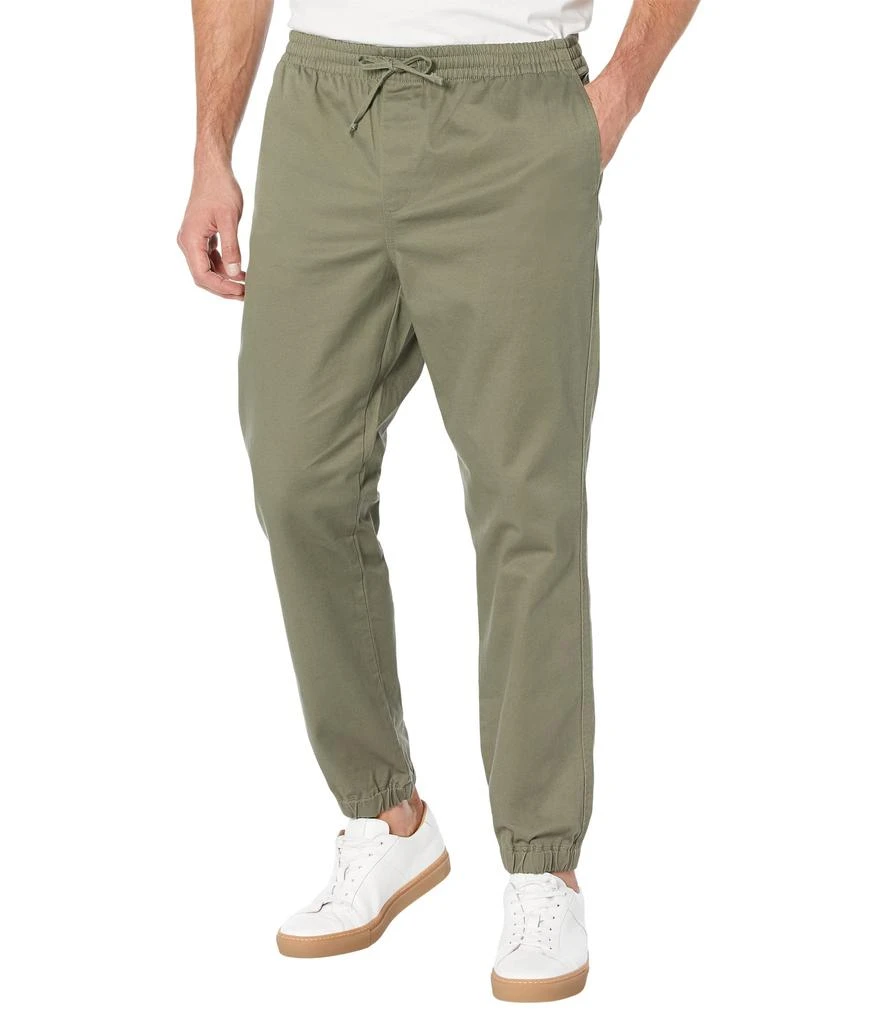 商品Dockers|Tapered Fit Ultimate Jogger Pants,价格¥400,第1张图片