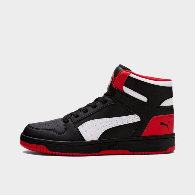 Men's Puma Rebound LayUp Casual Shoes商品第1张图片规格展示