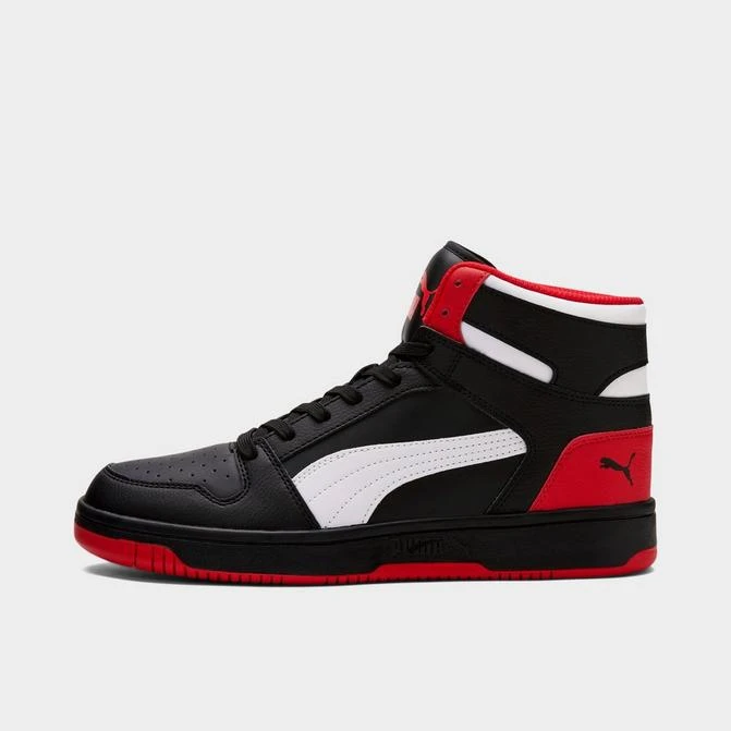 商品Puma|Men's Puma Rebound LayUp Casual Shoes,价格¥521,第1张图片