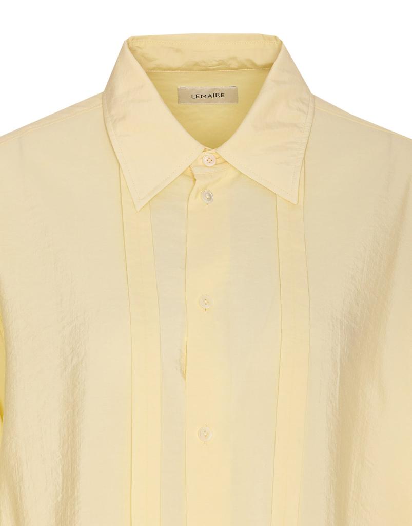 Lemaire Lemaire Tie Detailed Long Shirt - Shirts - Compare