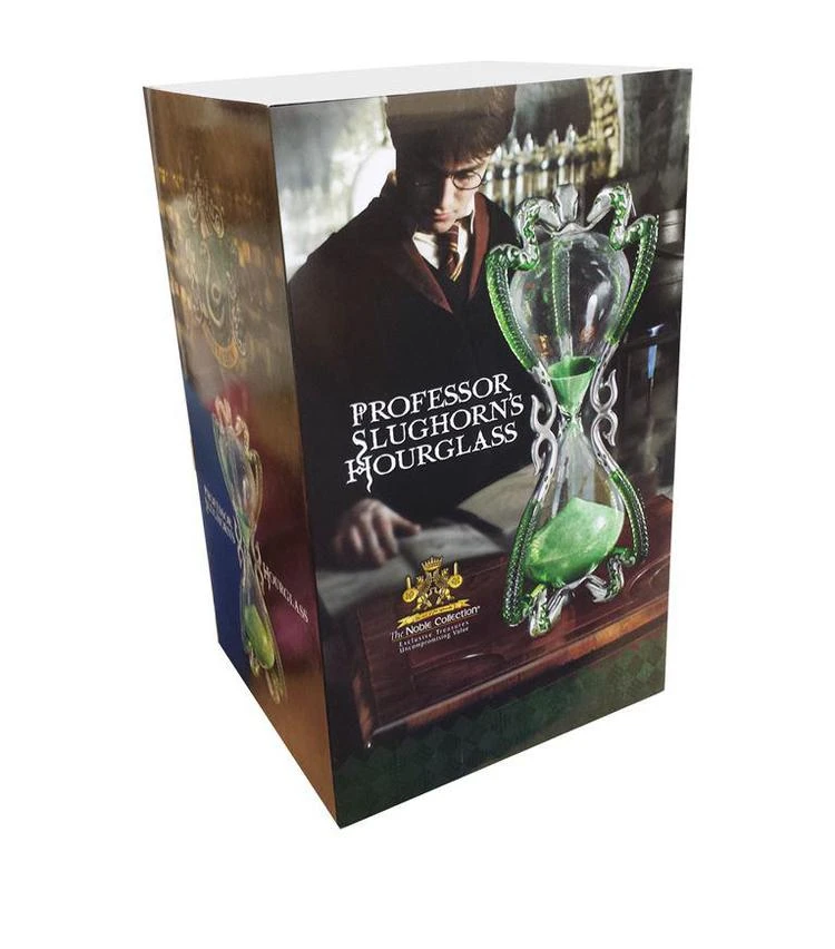 商品Harry Potter|斯拉格霍恩教授的沙漏,价格¥1360,第1张图片