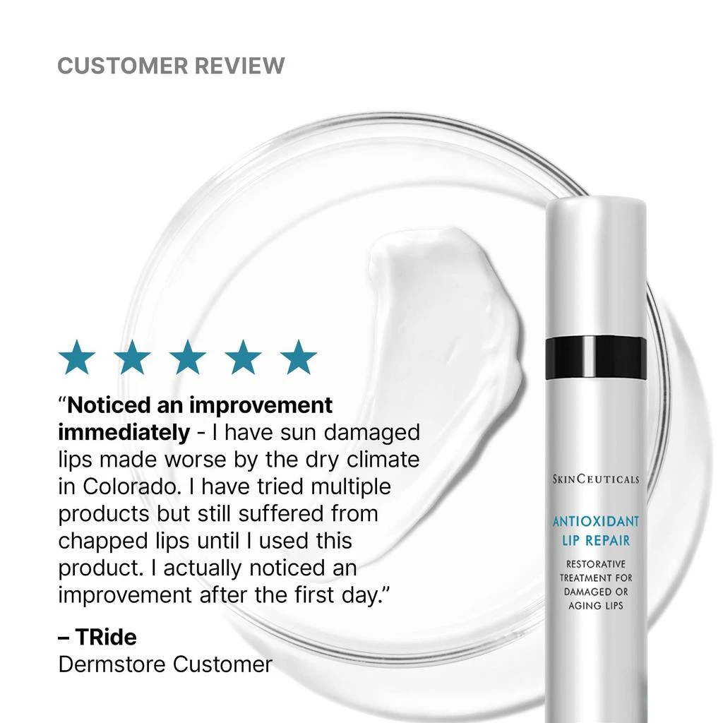 SkinCeuticals Antioxidant Lip Repair 商品