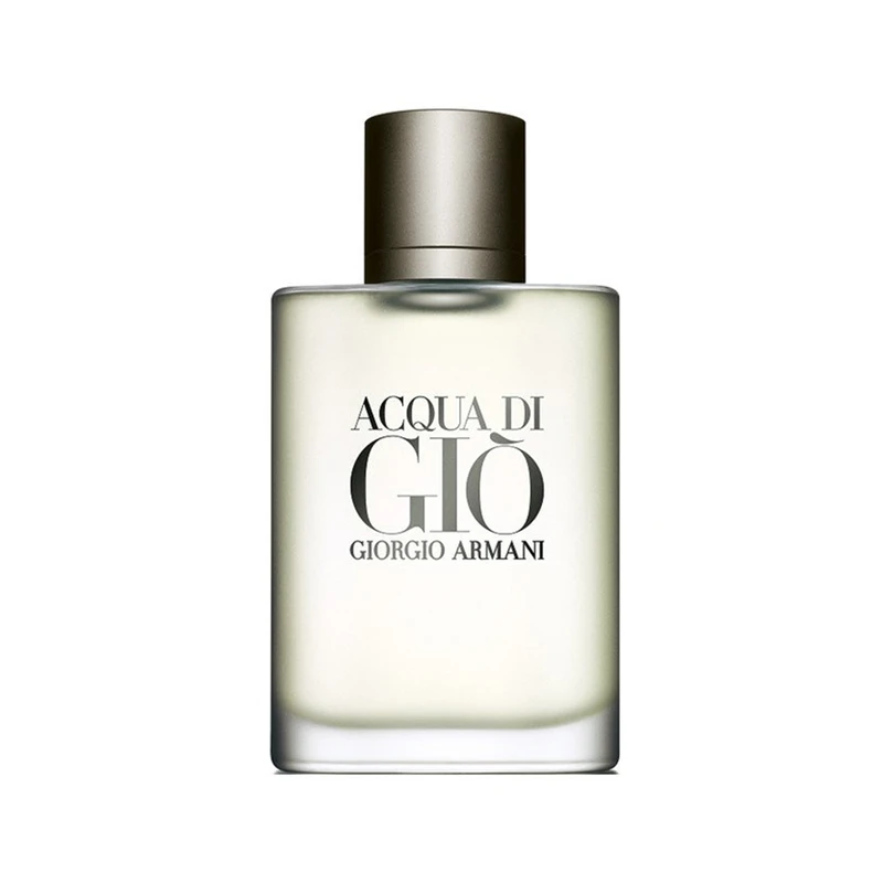 商品[国内直发] Armani|Giorgio Armani阿玛尼寄情男士淡香水30-50-100ML,价格¥318,第1张图片