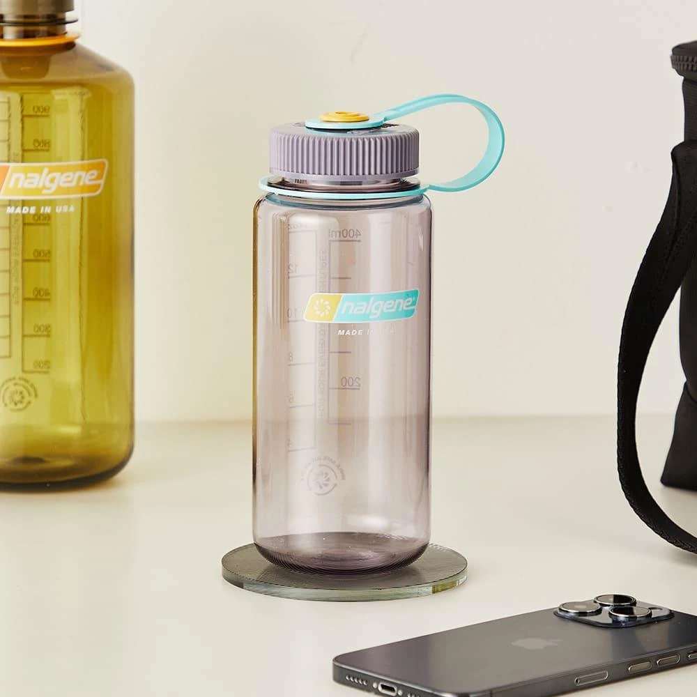 商品Nalgene|Nalgene Wide Mouth Tritan Sustain Water Bottle,价格¥162,第4张图片详细描述