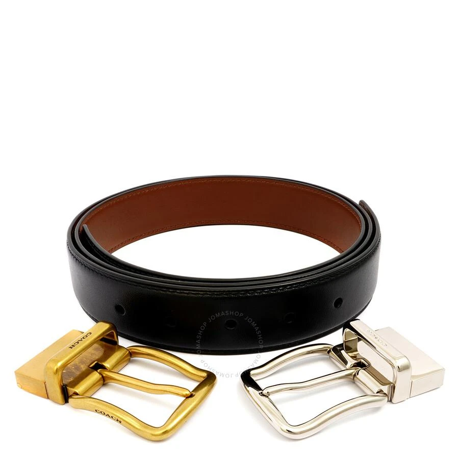 商品Coach|Coach Men's Apparel Accessories Belt, Size 42 (Waist Size 40"),价格¥1383,第1张图片