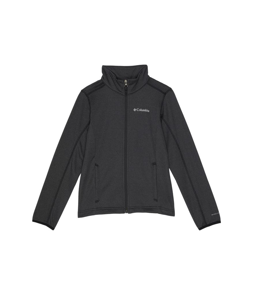 Park View™ Fleece Full Zip (Little Kids/Big Kids)商品第1张图片规格展示