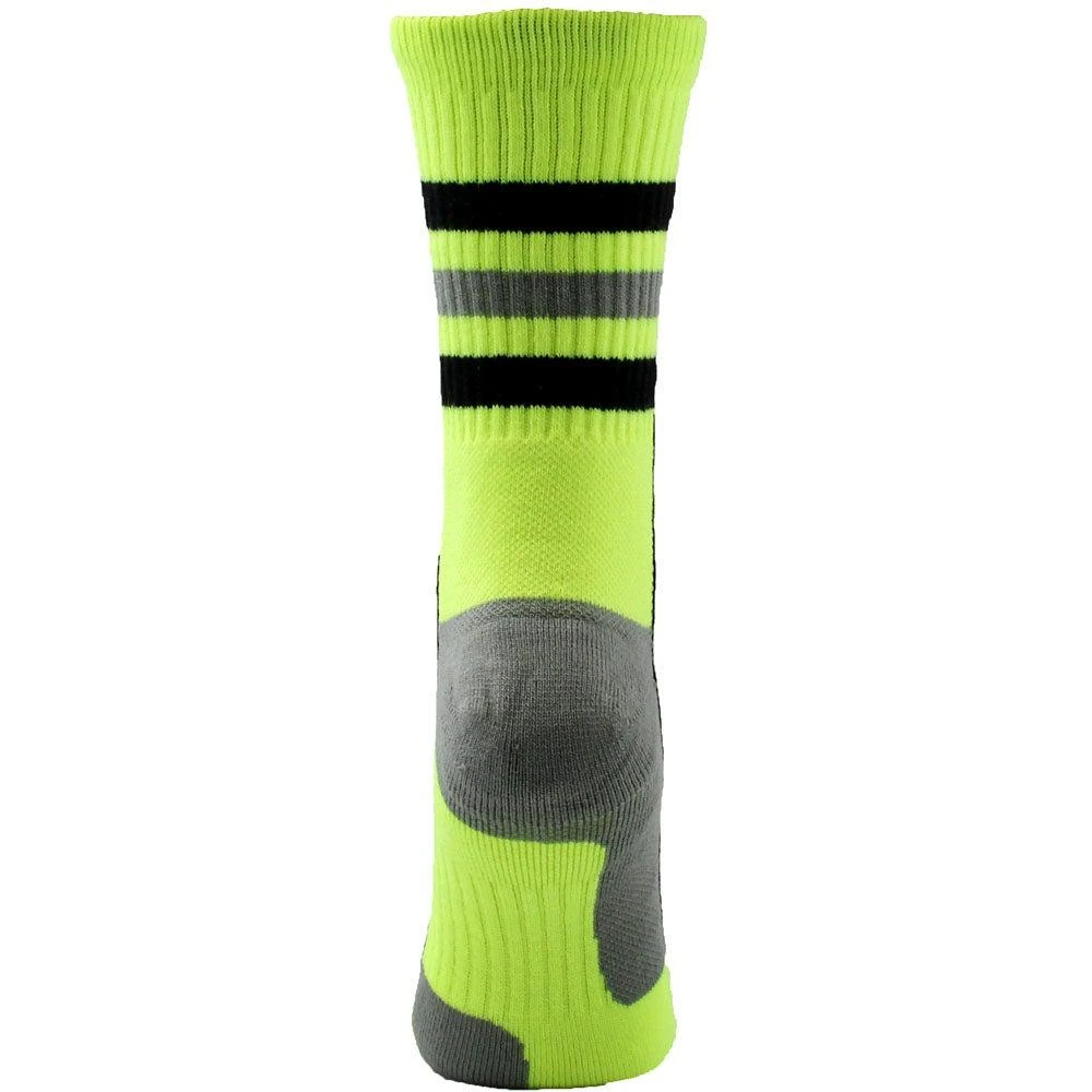 商品Adidas|NCAA Team Speed Crew Socks,价格¥61,第2张图片详细描述