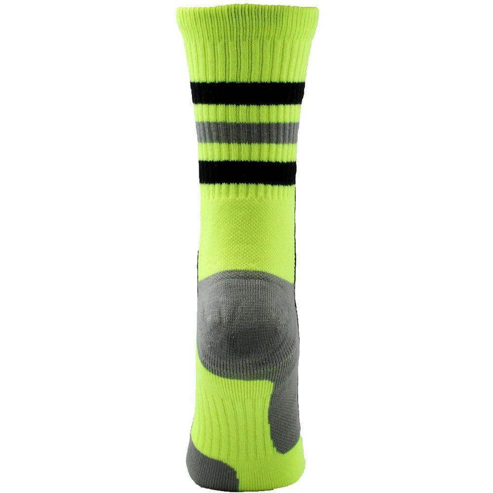 商品Adidas|NCAA Team Speed Crew Socks,价格¥60,第4张图片详细描述