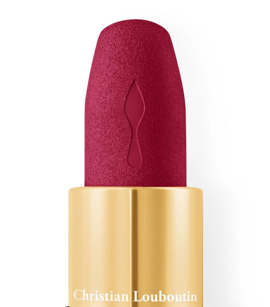 Rouge Louboutin Velvet Matte Lipstick 商品