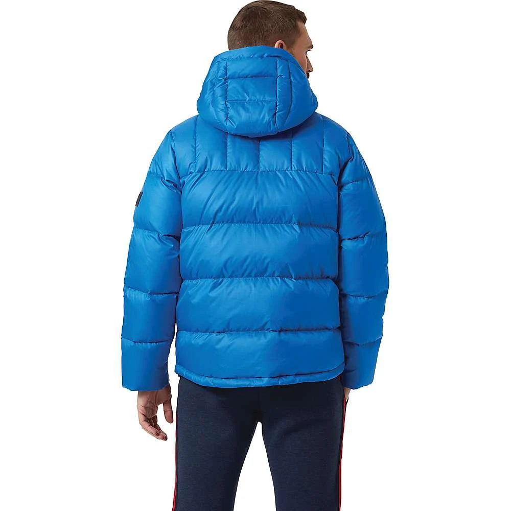 Men's RWB Down Jacket 商品