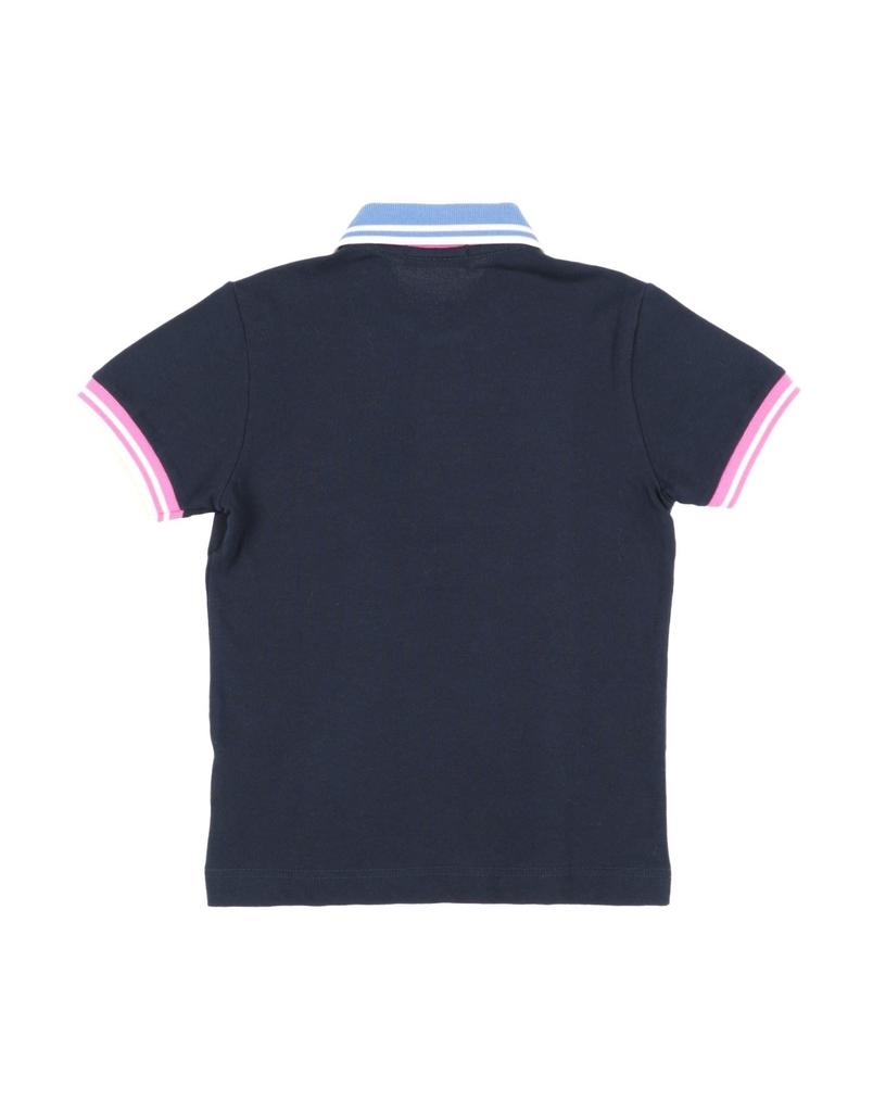 Polo shirt商品第2张图片规格展示