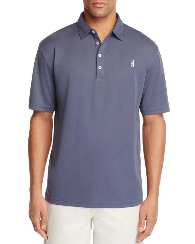 商品Johnnie-O|Fairway Classic Fit Polo Shirt,价格¥562,第1张图片