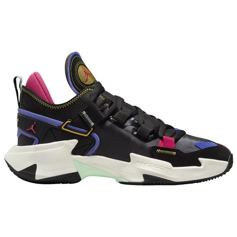 商品Jordan|Jordan Why Not Zer0.5 - Men's,价格¥677,第1张图片