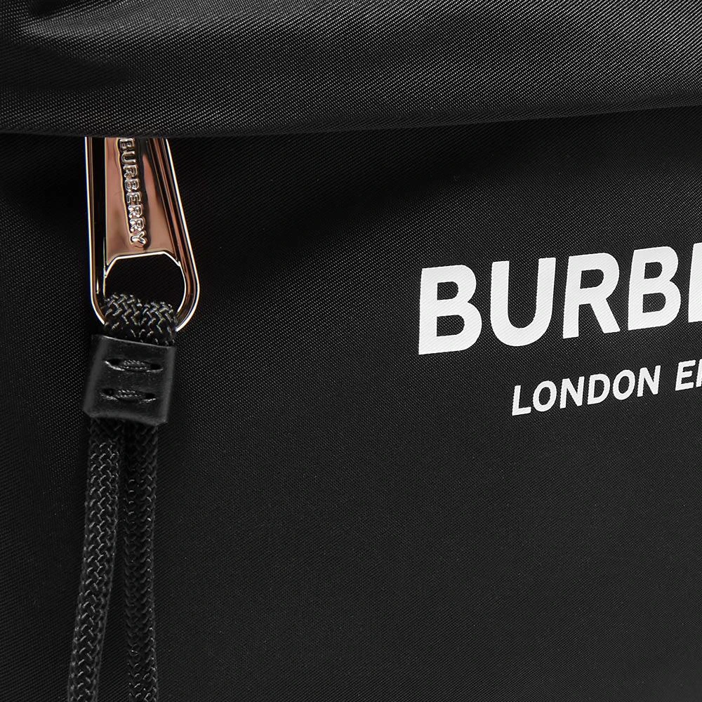 商品Burberry|Burberry Jett Nylon Backpack,价格¥7234,第4张图片详细描述