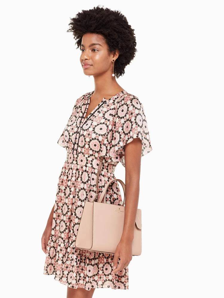 商品Kate Spade|thompson street sam手袋,价格¥1319,第3张图片详细描述