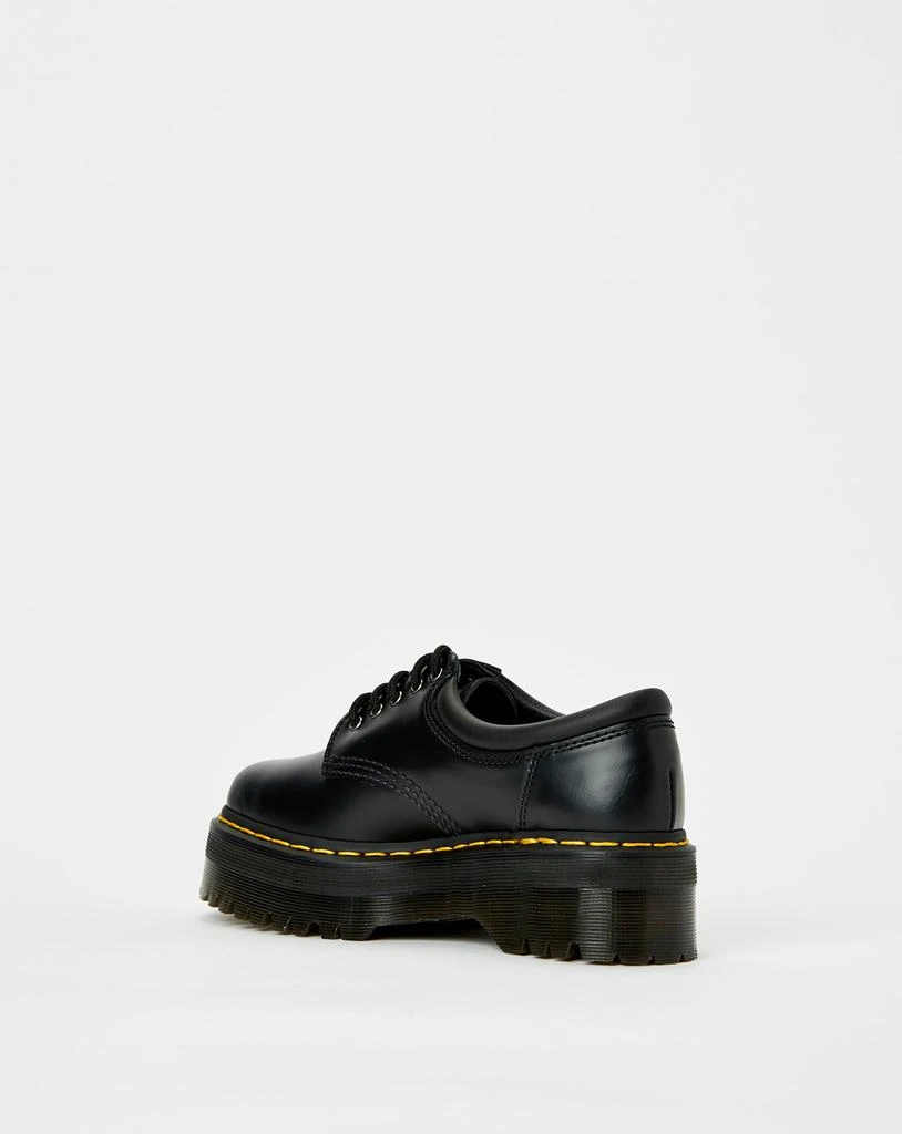 商品Dr. Martens|Women's 8053 Quad,价格¥645,第3张图片详细描述