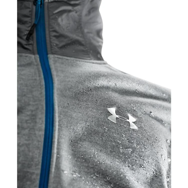 商品Under Armour|Men's Storm Swacket,价格¥926,第3张图片详细描述