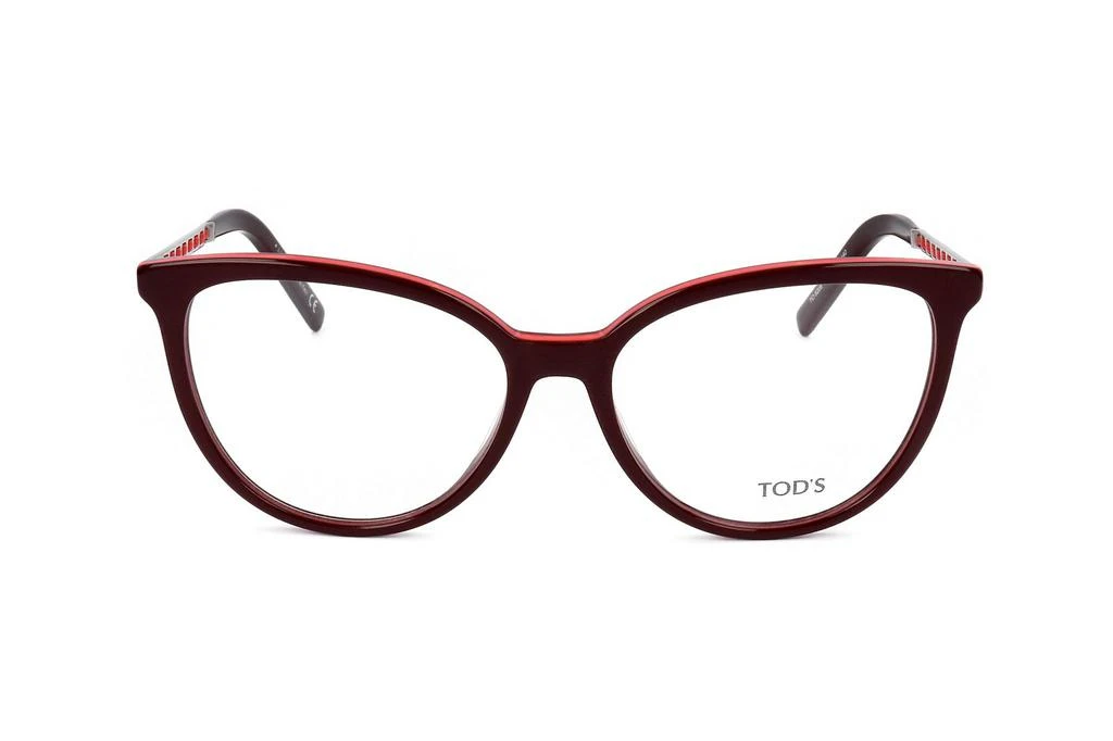 商品Tod's|Tod's Cat-Eye Glasses,价格¥1129,第1张图片