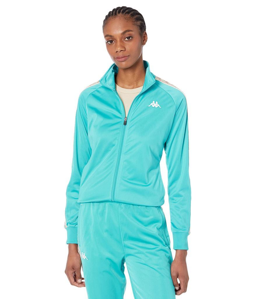 商品Kappa|222 Banda Wanniston 2,价格¥519-¥596,第1张图片