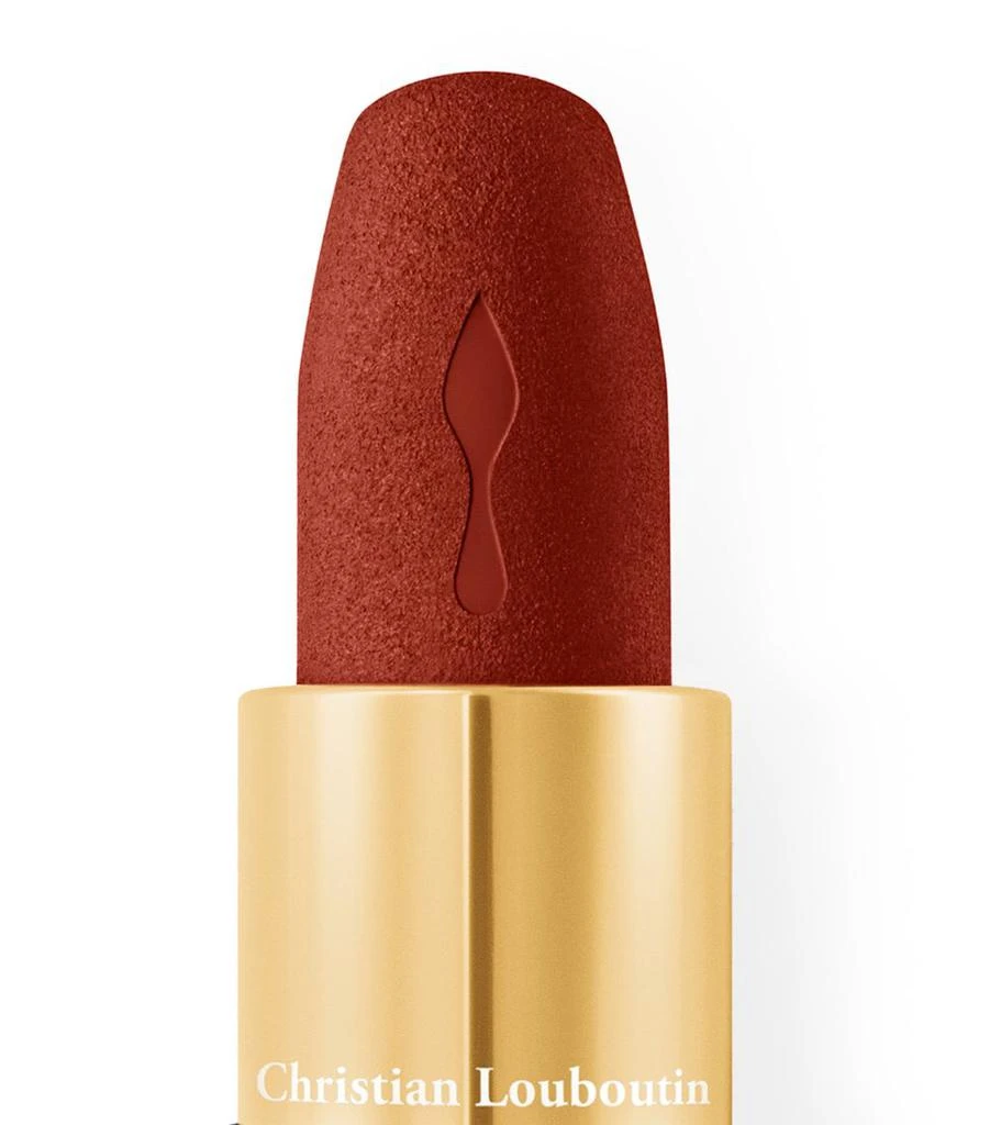 Rouge Louboutin Velvet Matte On-The-Go Lipstick 商品