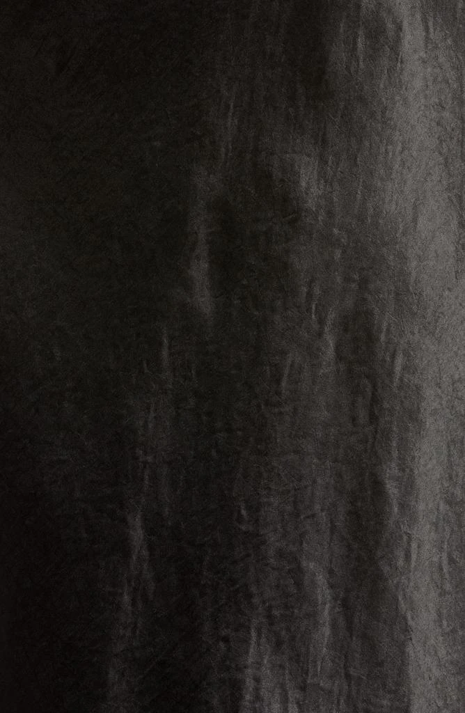 Satin Slip Skirt 商品