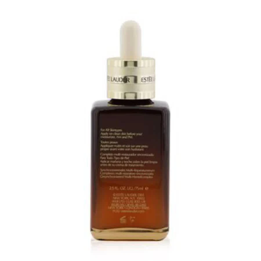 商品Estée Lauder|Unisex Advanced Night Repair Synchronized Multi-Recovery Complex 2.5 oz Skin Care 887167485501,价格¥798,第3张图片详细描述