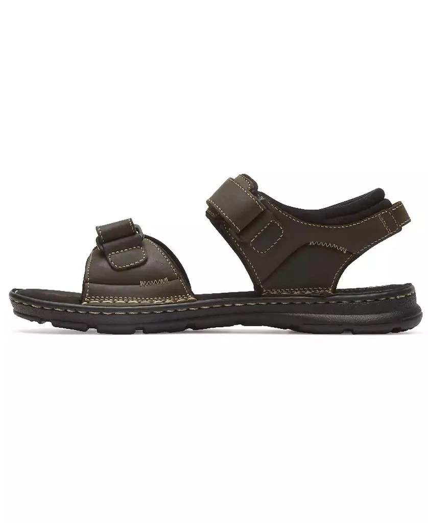 Men's Darwyn Quarter Strap Sandals 商品