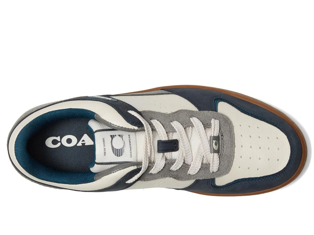 商品Coach|C201 Sneaker,价格¥1299,第2张图片详细描述