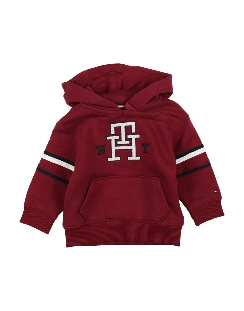 商品Tommy Hilfiger|Sweatshirt,价格¥616,第1张图片