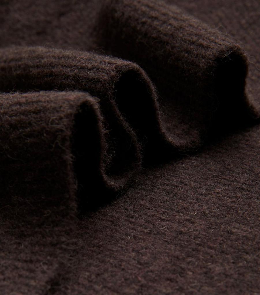 商品ALL SAINTS|Knitted Wick Sweater,价格¥1103,第7张图片详细描述