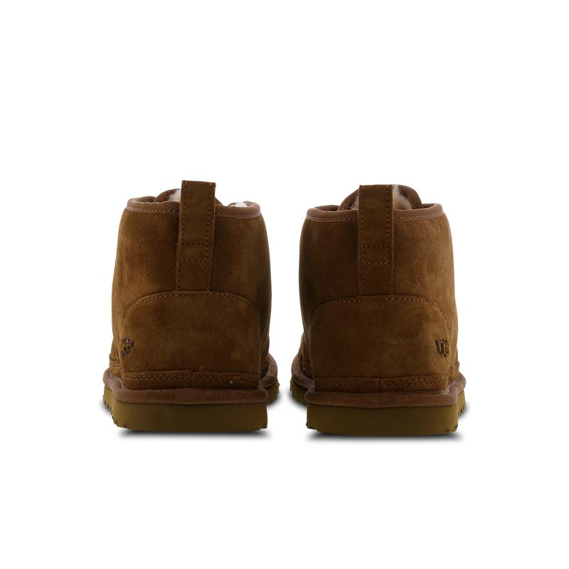 UGG Neumel - Men Shoes商品第3张图片规格展示