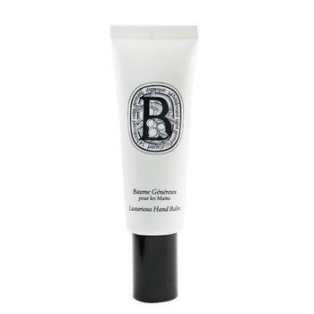 商品Diptyque|Luxurious Hand Balm,价格¥328,第1张图片