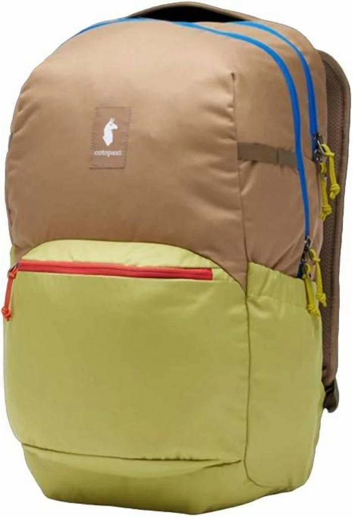 商品Cotopaxi|Cotopaxi - Chiquillo 30l Backpack - Unisex,价格¥916,第1张图片