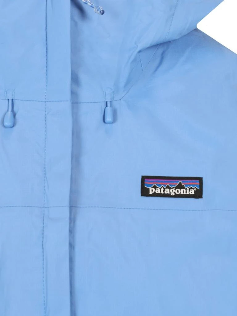 商品Patagonia|Torrentshell 3l Jackets Light Blue,价格¥1263,第3张图片详细描述
