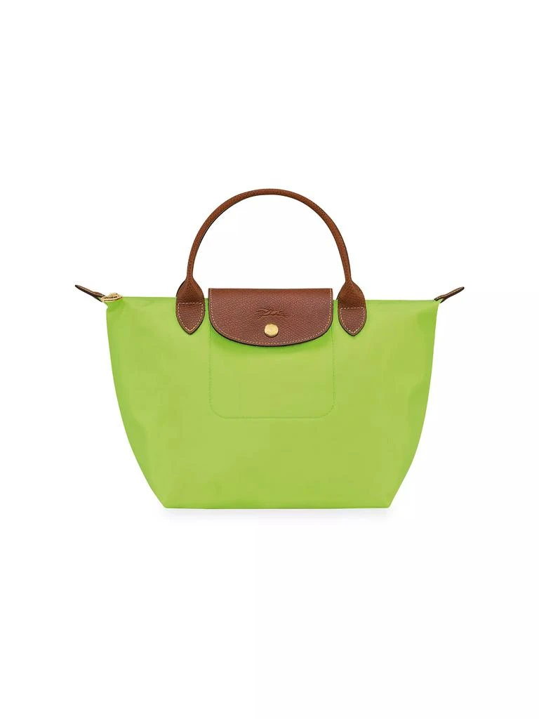 商品Longchamp|Small Le Pliage Tote,价格¥659,第1张图片