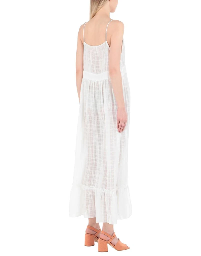 商品VERO MODA|Long dress,价格¥371,第3张图片详细描述