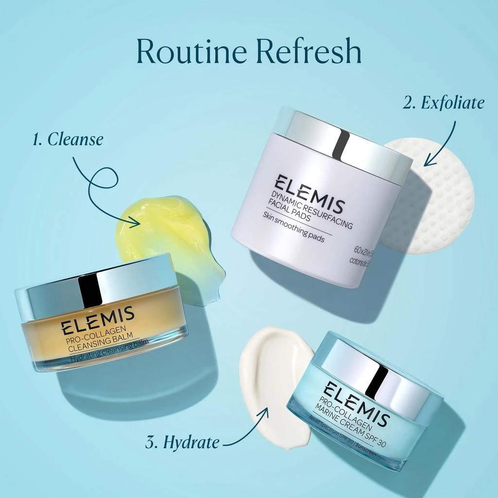 Elemis Pro-Collagen Naked Cleansing Balm 100g 商品