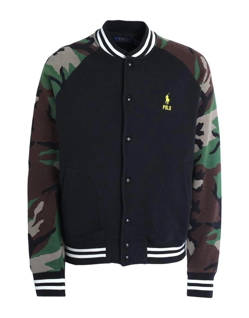 商品Ralph Lauren|Sweatshirt,价格¥1595,第1张图片