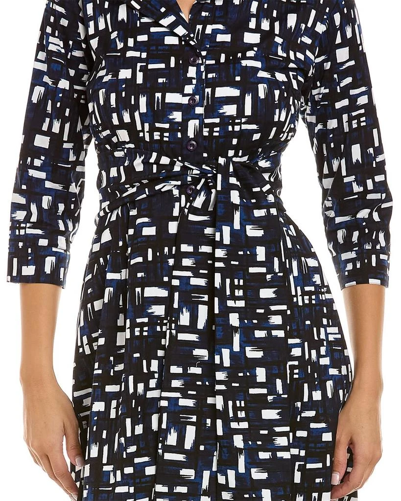 商品SAMANTHA SUNG|Samantha Sung Abel Shirtdress,价格¥1798,第3张图片详细描述