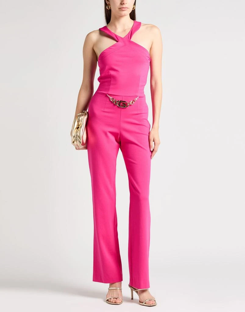 商品GAëLLE Paris|Jumpsuits and Overalls,价格¥1502,第2张图片详细描述
