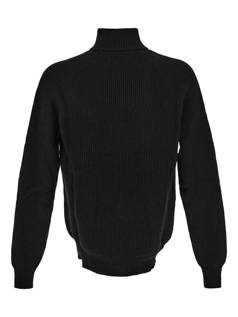 商品BALLANTYNE|Turtleneck Pullover,价格¥3097,第2张图片详细描述