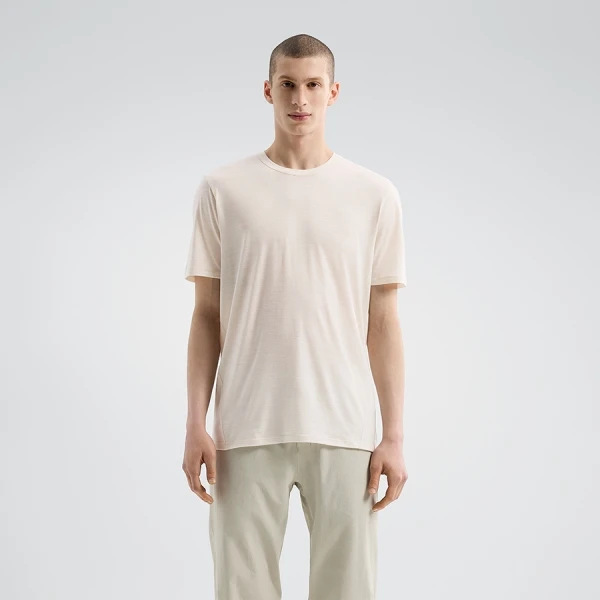 【Brilliant|包邮包税】FRAME SS SHIRT M 始祖鸟[SS24] 框架 SS 衬衫 男 VTOSMX6361 商品