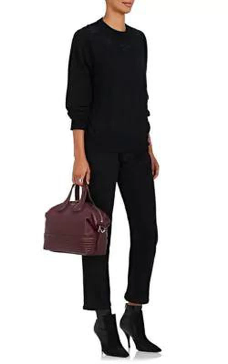 商品Givenchy|Nightingale Small Satchel,价格¥19566,第2张图片详细描述