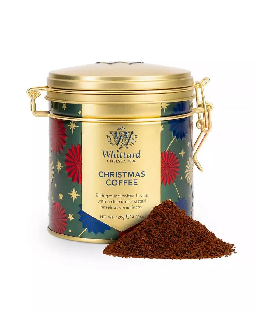 Christmas Tea, Christmas Coffee and Luxury Hot Cocoa, 3 Piece 商品