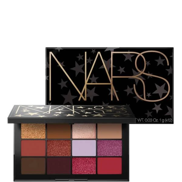 商品NARS|NARS Stargaze Eyeshadow Palette,价格¥401,第1张图片